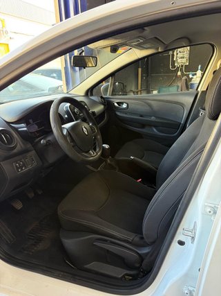 RENAULT Clio Renault Clio Business Energy dCi 55kW (75CV) -18