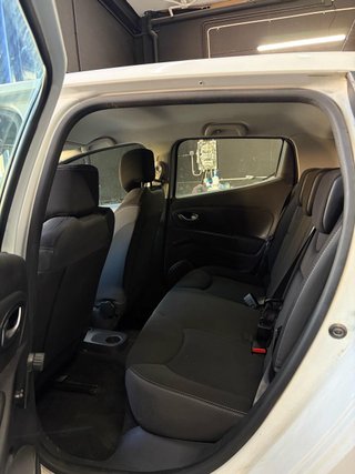 RENAULT Clio Renault Clio Business Energy dCi 55kW (75CV) -18