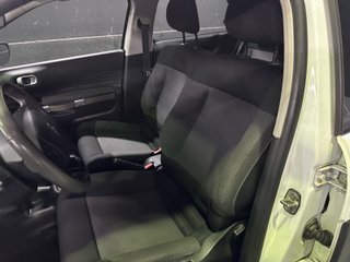 CITROËN C4 Cactus Citroën C4 Cactus BlueHDi 100 Feel Edition