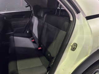 CITROËN C4 Cactus Citroën C4 Cactus BlueHDi 100 Feel Edition