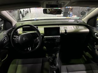 CITROËN C4 Cactus Citroën C4 Cactus BlueHDi 100 Feel Edition