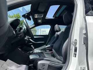 BMW X2 sDrive18d Business Auto