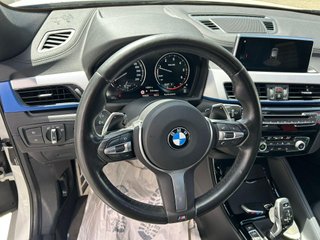 BMW X2 sDrive18d Business Auto