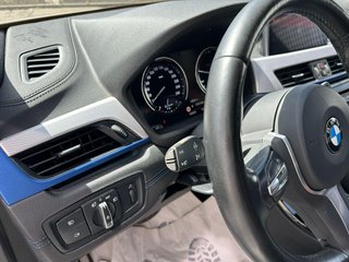 BMW X2 sDrive18d Business Auto
