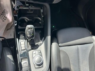 BMW X2 sDrive18d Business Auto