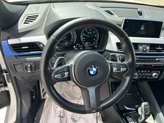 BMW X2 sDrive18d Business Auto