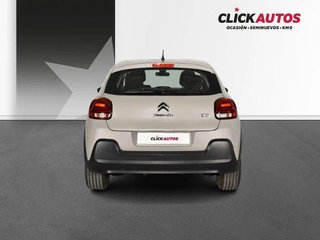 CITROEN C3 1.5 BLUEHDI 100CV PLUS
