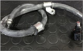 Inyector gasolina Honda Forza 125 K40 2015 a 2018