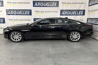 Jaguar XJ 3.0 V6 Luxury 300cv AUT