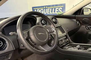 Jaguar XJ 3.0 V6 Luxury 300cv AUT