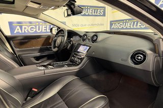 Jaguar XJ 3.0 V6 Luxury 300cv AUT