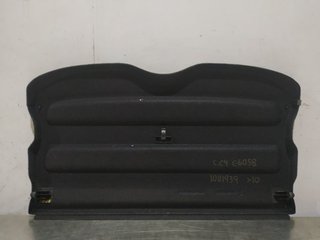 BANDEJA TRASERA CITROEN C4 BERLINA 9HP