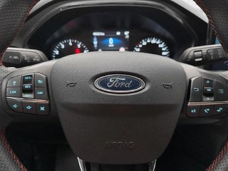 FORD FOCUS SPORTBREAK 1.0 ECOBOOST 125CV MHEV ST LINE