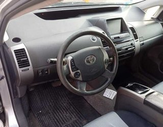 Toyota 473886 capot prius (nhw20) executive