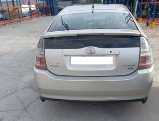 Toyota 473886 capot prius (nhw20) executive