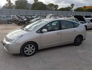 Toyota 473886 capot prius (nhw20) executive