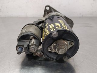 MOTOR ARRANQUE CHEVROLET AVEO BERLINA A12XER 5557