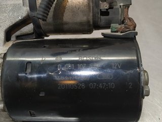 MOTOR ARRANQUE CHEVROLET AVEO BERLINA A12XER 5557