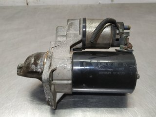 MOTOR ARRANQUE CHEVROLET AVEO BERLINA A12XER 5557