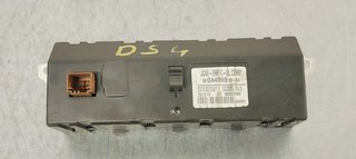 PANTALLA MULTIFUNCION DS 4 1.6I TURBO 163 9804496