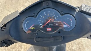 Aprilia Sonic 50cc Scooter