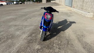Aprilia Sonic 50cc Scooter
