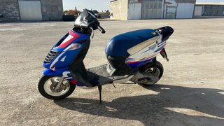 Aprilia Sonic 50cc Scooter