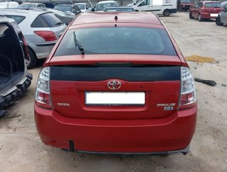 Toyota 469947 capot prius (nhw20) basis