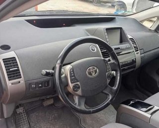 Toyota 469947 capot prius (nhw20) basis