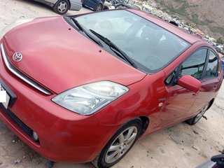 Toyota 469947 capot prius (nhw20) basis