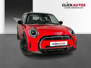 MINI MINI COOPER 1.5 136CV AUTOM.