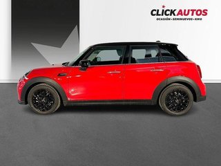 MINI MINI COOPER 1.5 136CV AUTOM.