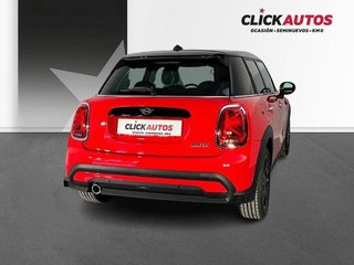 MINI MINI COOPER 1.5 136CV AUTOM.