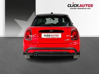 MINI MINI COOPER 1.5 136CV AUTOM.