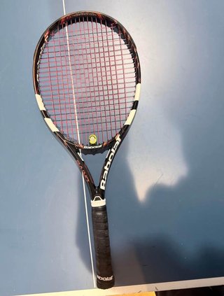 Raquetas de tenis Babolat
