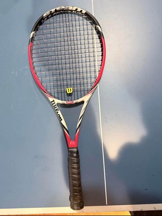 Raquetas de tenis Babolat