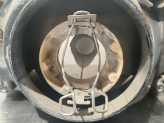 FARO DERECHO FIAT I TIPO (160) 7R0143279