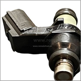 Inyector gasolina Honda SH 125 K77 2017 a 2020