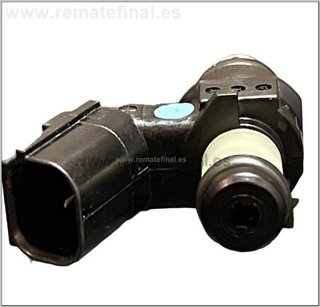 Inyector gasolina Honda SH 125 K77 2017 a 2020