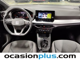 SEAT Ibiza 1.0 TSI S&S Special Edition Xcellence 85 kW (115 CV)