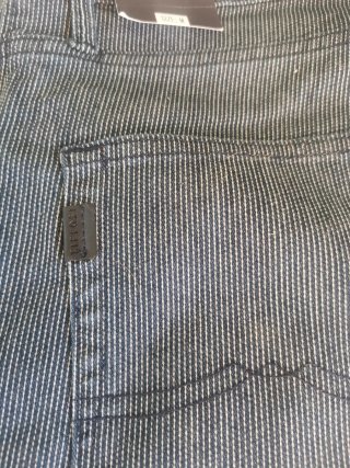 Tiffosi Pantalón Corto Azul Talla 38