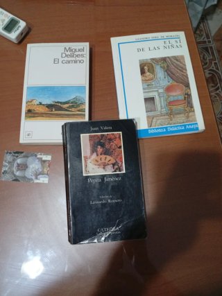 Libros