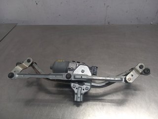 MOTOR LIMPIA DELANTERO PEUGEOT 208 3397021391 967