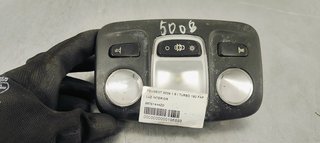 LUZ INTERIOR PEUGEOT 5008 1.6 I TURBO 180 FAP 967