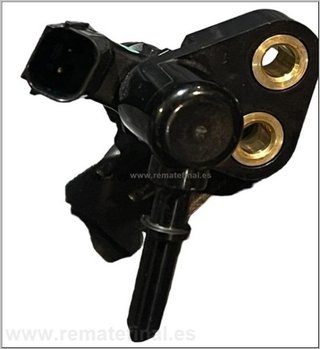 Inyector gasolina Honda SH Mode 125 K29 2014 a 201