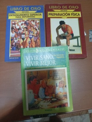 Libros