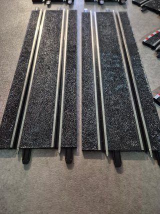 Scalextric Compact Pistas