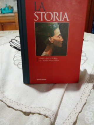 La storia