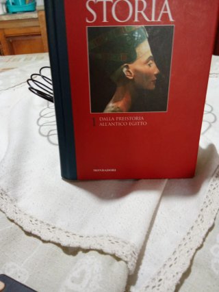 La storia
