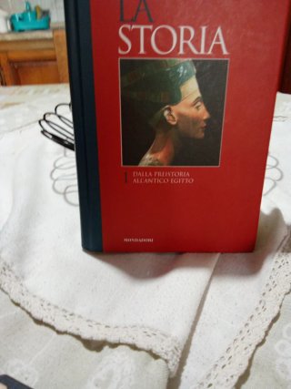 La storia